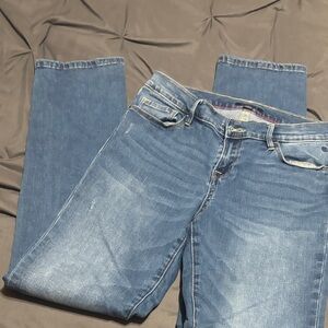 Tommy Hilfiger Classic Blue Jeans